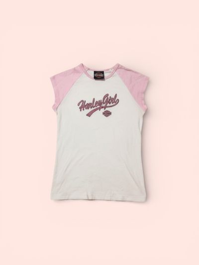 Harley Davidson Tee